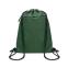 Рюкзак мешок, тёмно-зелёный