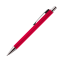 Шариковая ручка Урбан (Urban), красная