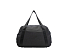 Сумка спортивная BUGATTI Universum 15'', графитовая, полиэстер меланж/тарпаулин, 54х14х33 см, 24 л