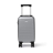 Чемодан VIGO, Серый