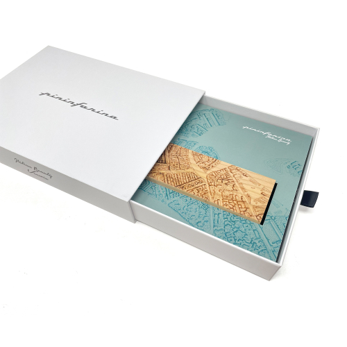 Вечная ручка Pininfarina Cambiano VENEZIA