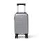 Чемодан VIGO, Серый