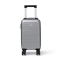 Чемодан VIGO, Серый