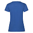 Футболка женская LADY FIT VALUEWEIGHT T 165, синий