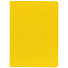 Ежедневник New Latte, недатированный, желтый