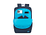 RIVACASE 7764 dark blue рюкзак для ноутбука 15.6 / 6