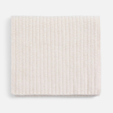 Шарф Frissonelle, жемчужно-белый