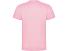 Футболка Dogo Premium мужская, светло-розовый