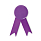 Значок, фиолетовый