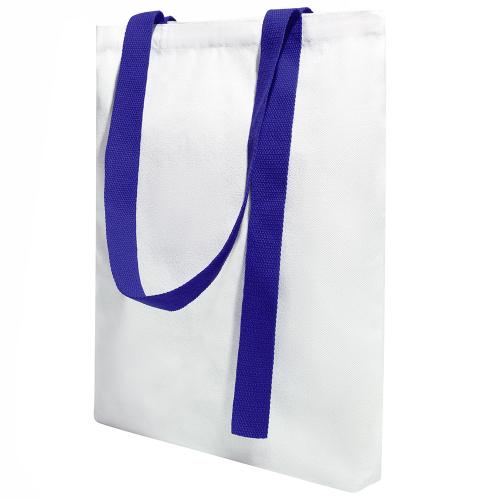 Сумка для покупок TAHOMA 270 г/м², Синий