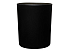 Ароматическая свеча в черном стакане Mystery, коллекция Exclusive, 250 мл (без лого LM)