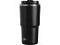 Вакуумная термокружка с  керамическим покрытием Pick-Up, 650 мл, черный