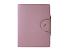 Ежедневник недатированный А5 Torino, розовый моранди
