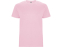 Футболка Stafford мужская, светло-розовый
