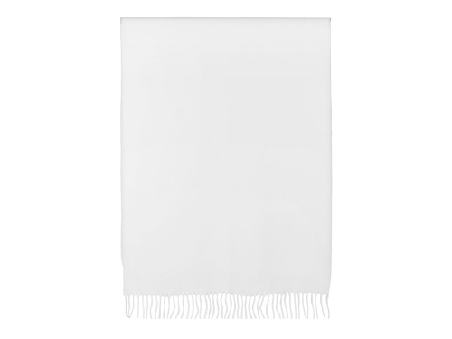 Палантин Алней, белый