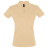 Рубашка поло женская Perfect Women 180, песочная