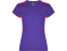 Футболка Suzuka женская, лиловый/фуксия
