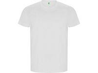 Футболка Golden мужская, белая