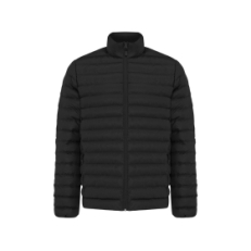 Мужская стеганая куртка Iqoniq Maiko из переработанного полиэстера AWARE™