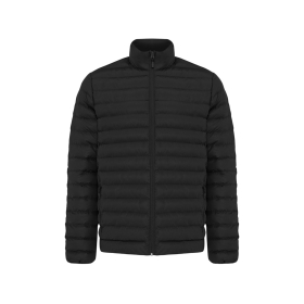 Мужская стеганая куртка Iqoniq Maiko из переработанного полиэстера AWARE™