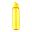 Бутылка пластиковая для воды Sportes,  желтая-S