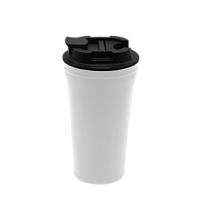 Стакан New Basic (белый)