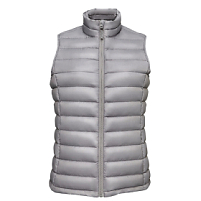 Жилет WILSON BW WOMEN, серый Жилет WILSON BW WOMEN, серый