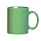 Кружка Bonn Promo, Зеленый