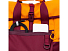 RIVACASE 5321 burgundy red рюкзак для ноутбука 15.6, 25л / 6