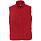 Жилет Norway красный
