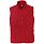 Жилет Norway красный