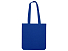 Сумка из плотного хлопка Carryme 220, классический синий