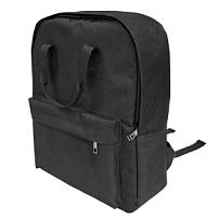 Рюкзак KANKIN, Черный