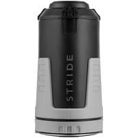 Кемпинговый фонарь Fyrtorn, серый с черным Кемпинговый фонарь Fyrtorn, серый с черным