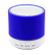 Беспроводная Bluetooth колонка Attilan (BLTS01), Синий
