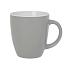 Кружка ANNA, серый
