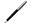 Ручка-роллер Parker Sonnet Entry Point Black Steel CT, стержень: F, цвет чернил: black, в подарочной упаковке