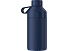 Бутылка для воды Ocean Bottle с вакуумной изоляцией объемом 750 мл, синий