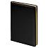 Набор подарочный Solution Duo (ежедневник, Чёрный