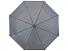 Зонт Ida трехсекционный 21,5, серый