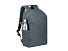 RIVACASE 8265 dark grey Laptop рюкзак для ноутбука 15.6 / 6