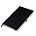 Блокнот А5 Legato в мягком переплёте, Черный