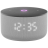 Умная колонка «Яндекс Станция Мини 3», серая