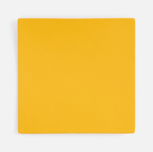 Лейбл Listra Soft Touch, L, желтый