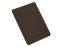 Картхолдер Охта, коричневый