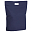 Сумка Carryall, большая, темно-синяя (navy)