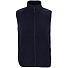 Жилет Factor BW, темно-синий