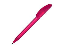Ручка пластиковая шариковая Prodir DS3 TFF, цвет: розовый
