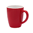 Кружка Aurora, Красный