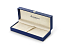Перьевая ручка Waterman Carene, цвет: Glossy Red Lacquer ST